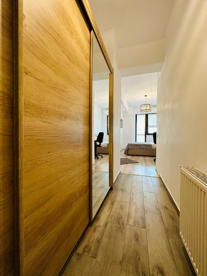 Luxury Studios Iasi Exterior foto